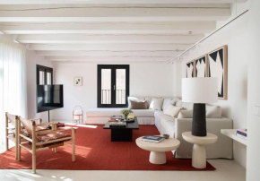 The Onsider - Luxury Penthouse Apartment with 3 Bedrooms, terrace and private pool